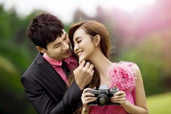 爱情没有年龄界限，如何理解什么才是情感？