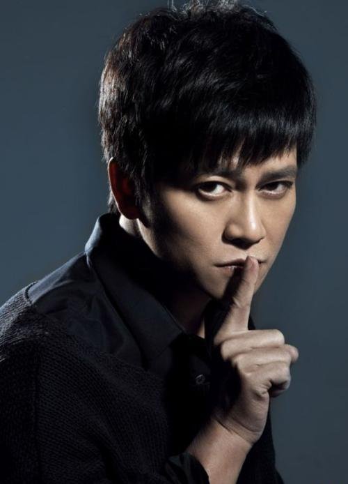 李承鹏是什么样子的一个人