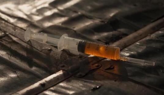 禁忌女孩什么结局