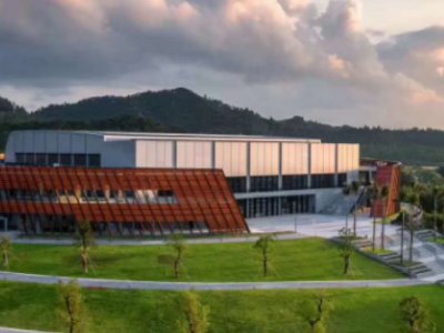 珠海大学城有哪些大学?