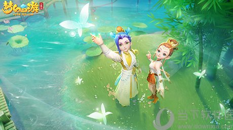 梦幻西游跨种族转门派需要多少钱