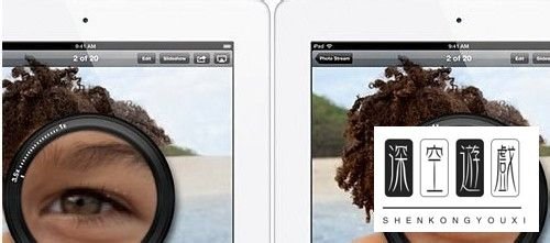 什么是Retina视网膜屏与retina显示屏的好处