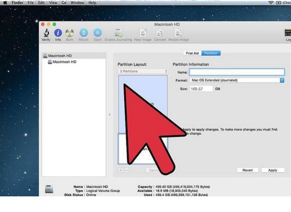 如何将台式机硬盘用数据线之类的连接到笔记本上？