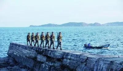 海防的拼音和解释