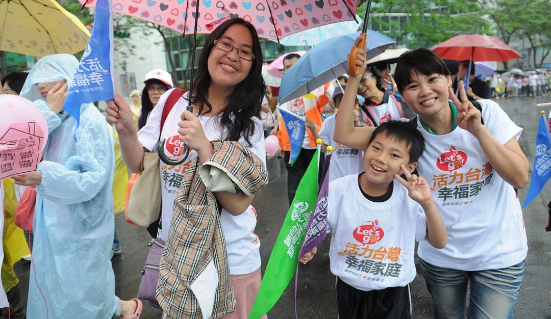 同样都是继父继母，为何后爸后妈的差别那么大？