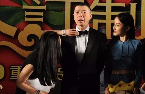 白百何人品极差的表现?