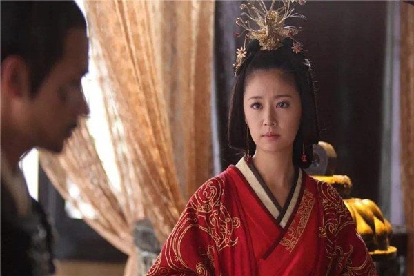 杜云汐本是吕后宫中的奴婢，为何成为刘恒的身边的美人？