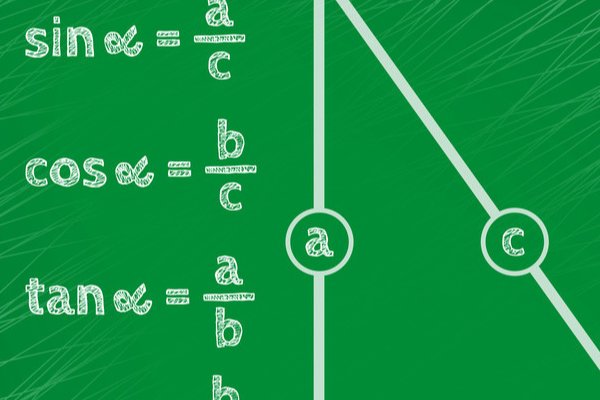 tan30度、tan45度、tan60度、tan70度怎么算？