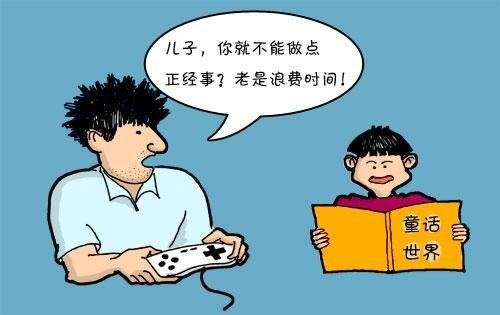 谆谆教诲的意思