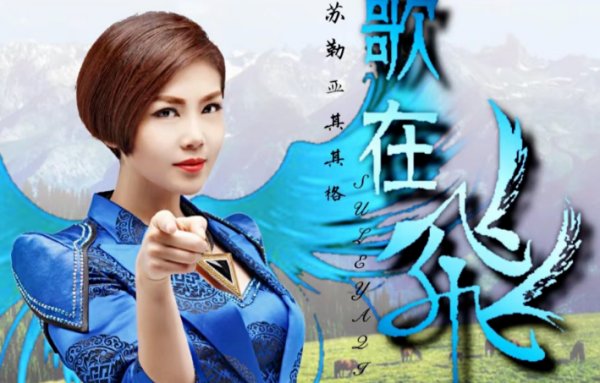 一只鸿雁当空飞呀飞,什么歌曲