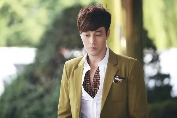 苏志燮主演的韩剧