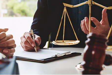 如何训练司法直觉