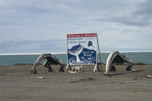 加拿大北部的巴罗莫角为何称为“死亡之角”?