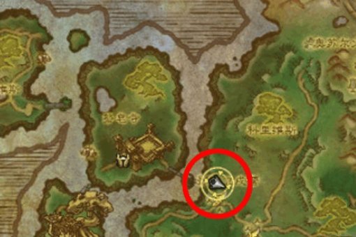 wow怎么去雷神岛