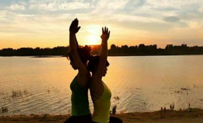 不是每一次的付出都会有回报，如何才能让自己变得坦然点？