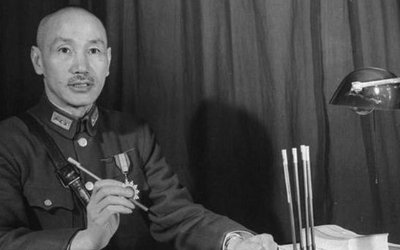 历史上姓蒋的名人有哪些