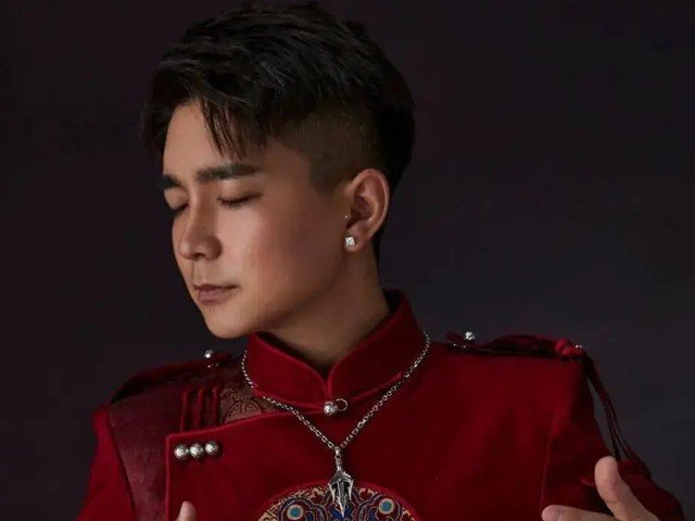 歌手呼和图拉嘎个人资料