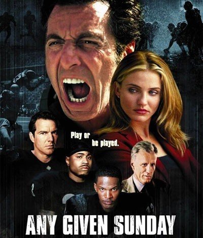 挑战星期天的介绍