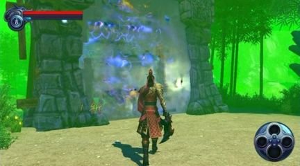 可以蓝牙联机的安卓游戏有哪些