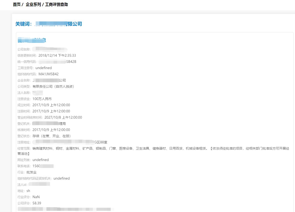 企业老板联系方式在哪可以找到？