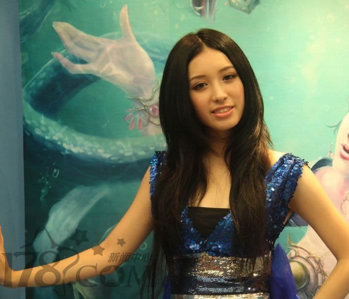 吴艳樱的个人经历