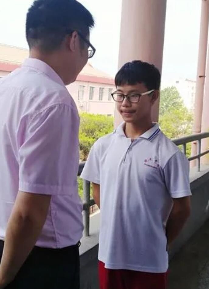 谆谆教导的近义词