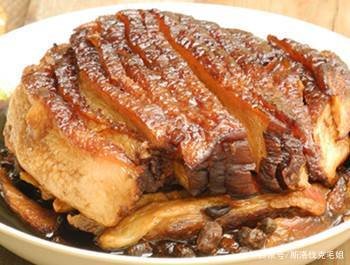 走油豆鼓扣肉是哪个地方的菜？具体的制作方法有哪些？