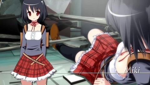 密室的祭品的游戏攻略