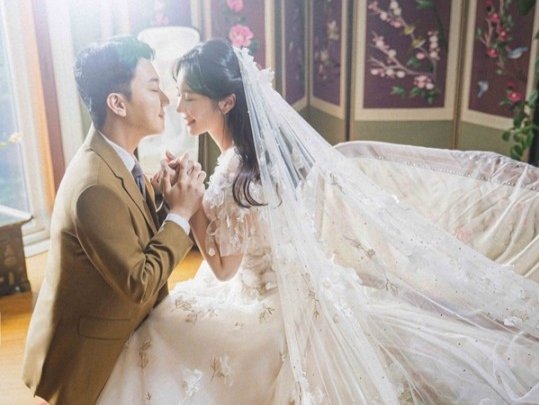 裴涩琪结婚,曾经参演过哪些影视作品呢?