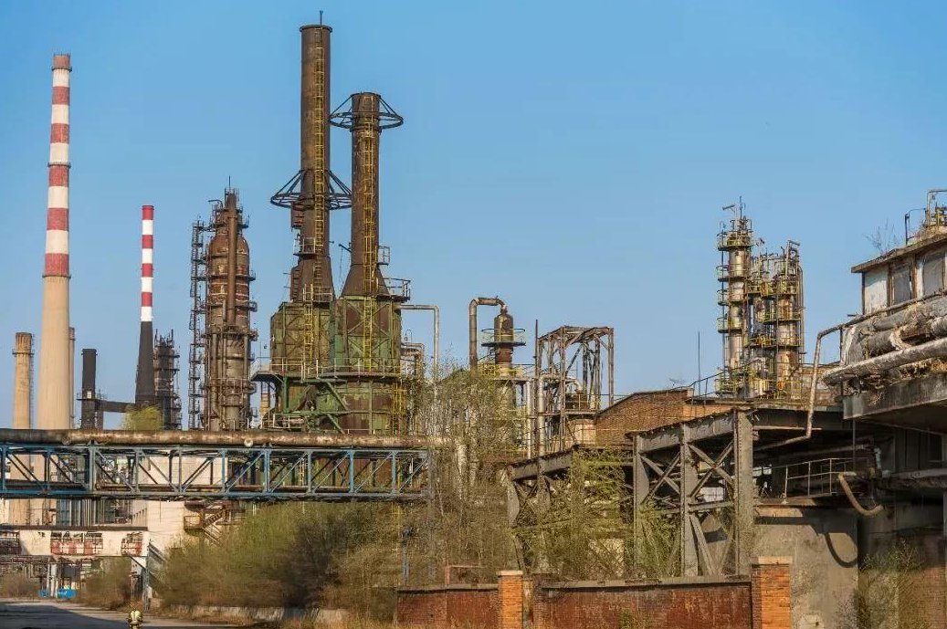 721矿为什么废弃？