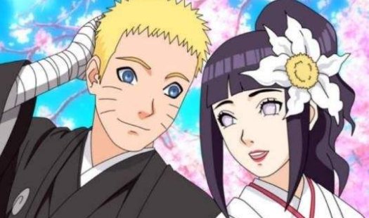 火影忍者结局是什么？