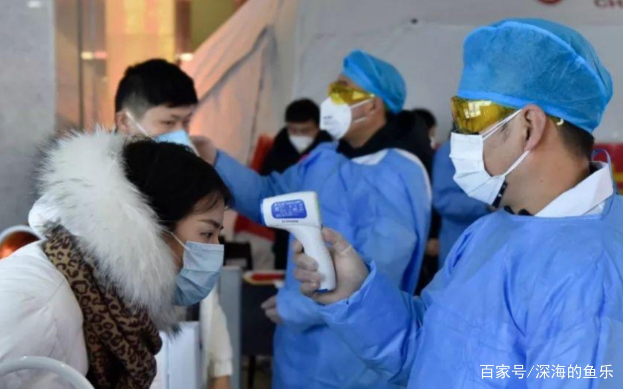 北京一家四口3人已确诊,同住一个屋檐下,为何有1人没被传染?