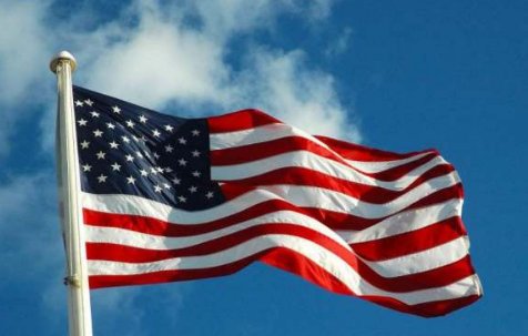 美国的英文怎么读？