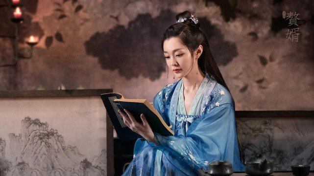 赘婿电视剧讲述了什么故事？