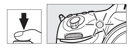 尼康D8000如何定时连拍