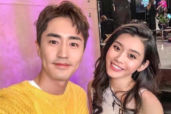 杨玏和米露什么关系 现实女友重点怀疑对象