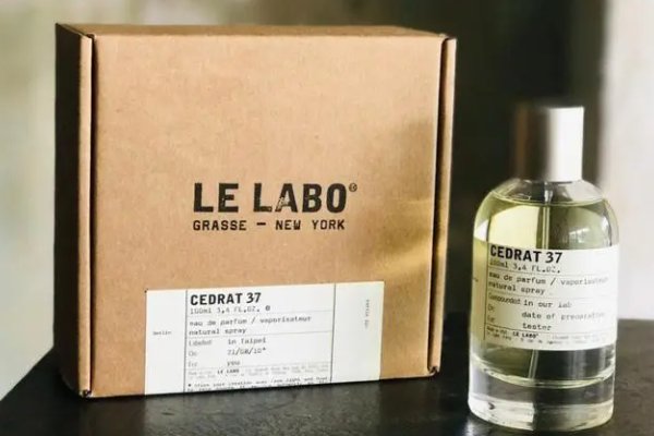 法国小众香水品牌