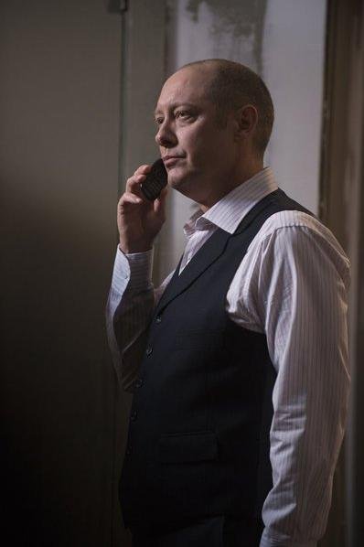 詹姆斯·斯派德的介绍