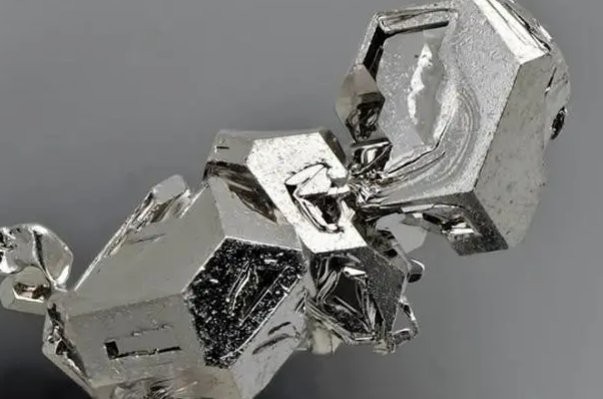 十大最贵的金属排名