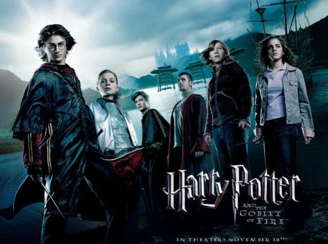 哈利波特第五部里卢休斯是谁？