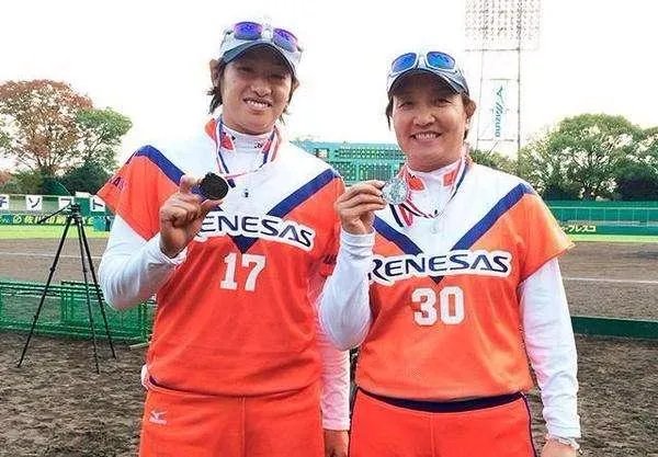 运动员宇津木丽华近况如何？