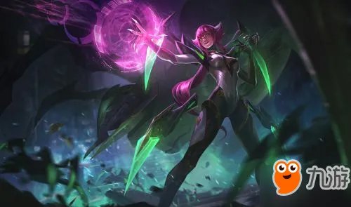 《LOL》银河魔装机神纳尔多少钱 纳尔新皮肤价格介绍