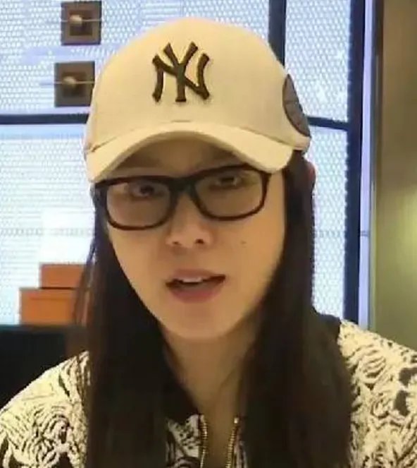 赵雅淇洒泪道歉 感谢所有愿意宽容她的人