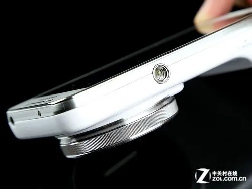手机拍照再进化 三星GALAXY S4 Zoom评测