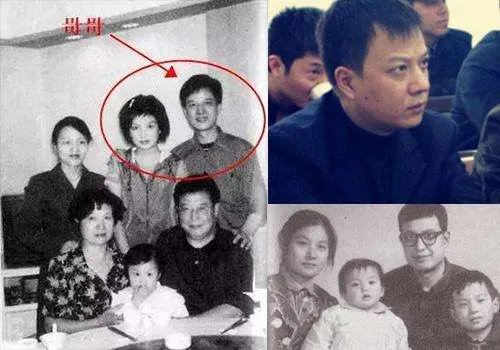 赵薇哥哥是谁背景大曝光大富豪 揭赵薇夫妇背后金主是谁真实身份