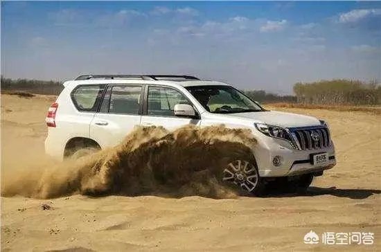 哪款SUV性价比最高？