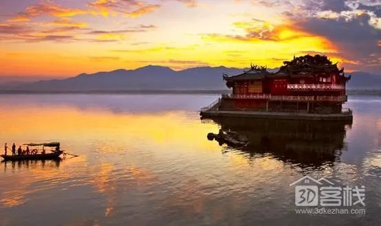 福州哪有婚纱摄影楼？