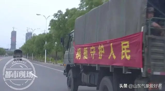 南方汛情是今年严峻，还是98年严峻？