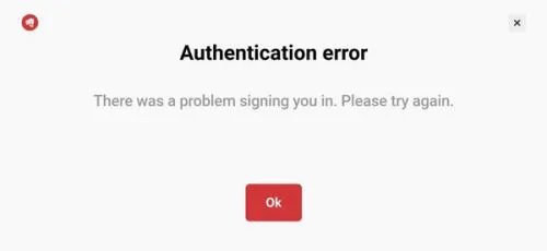 LOL手游错误authentication error解决方法简析