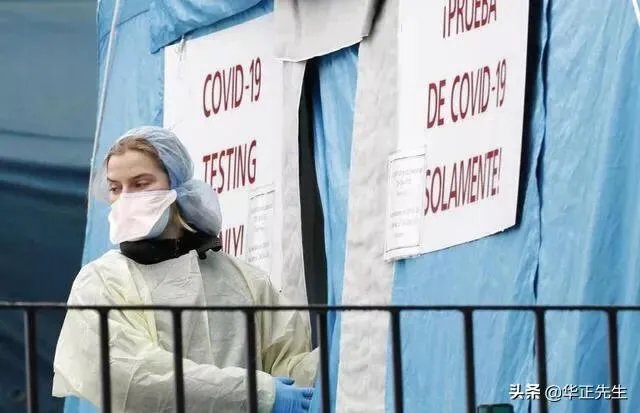 首次承认美疫情主要来自欧洲，如何看待美疾控中心主任再说真相？